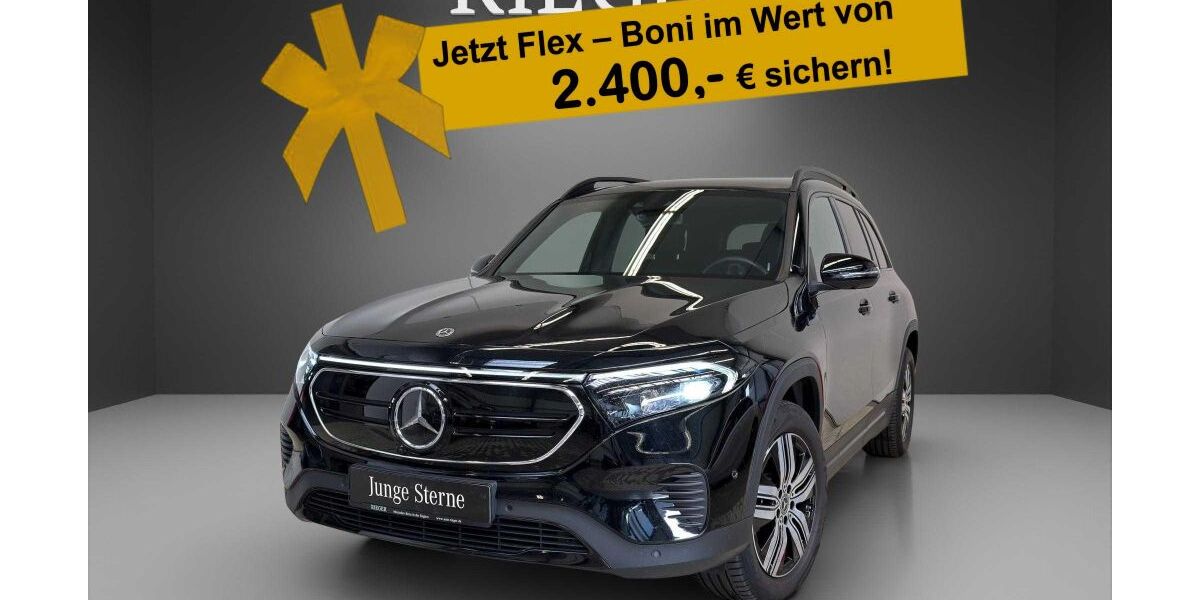 Mercedes-Benz EQB 51.642 km 34.990 &euro; Altdorf 90518