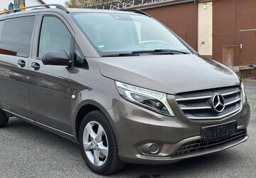 Mercedes-Benz Vito 160.000 km 22.200 &euro; Fürth 90768