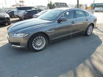 Gebrauchte Jaguar XF