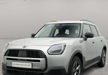 Mini Countryman C (Cooper) 30.070 km 32.612 &euro; Nürnberg 90441