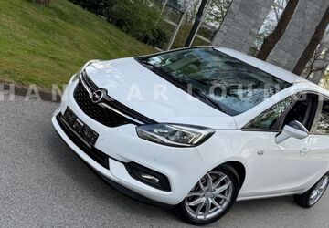 Opel Zafira 159.000 km 8.990 &euro; Nürnberg 90431