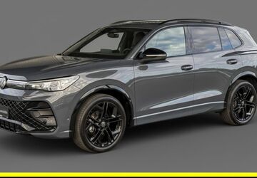 VW Tiguan 28.400 km 46.180 &euro; Erlangen 91058