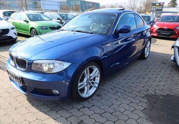 BMW 120 220.000 km 8.990 &euro; Nürnberg 90439