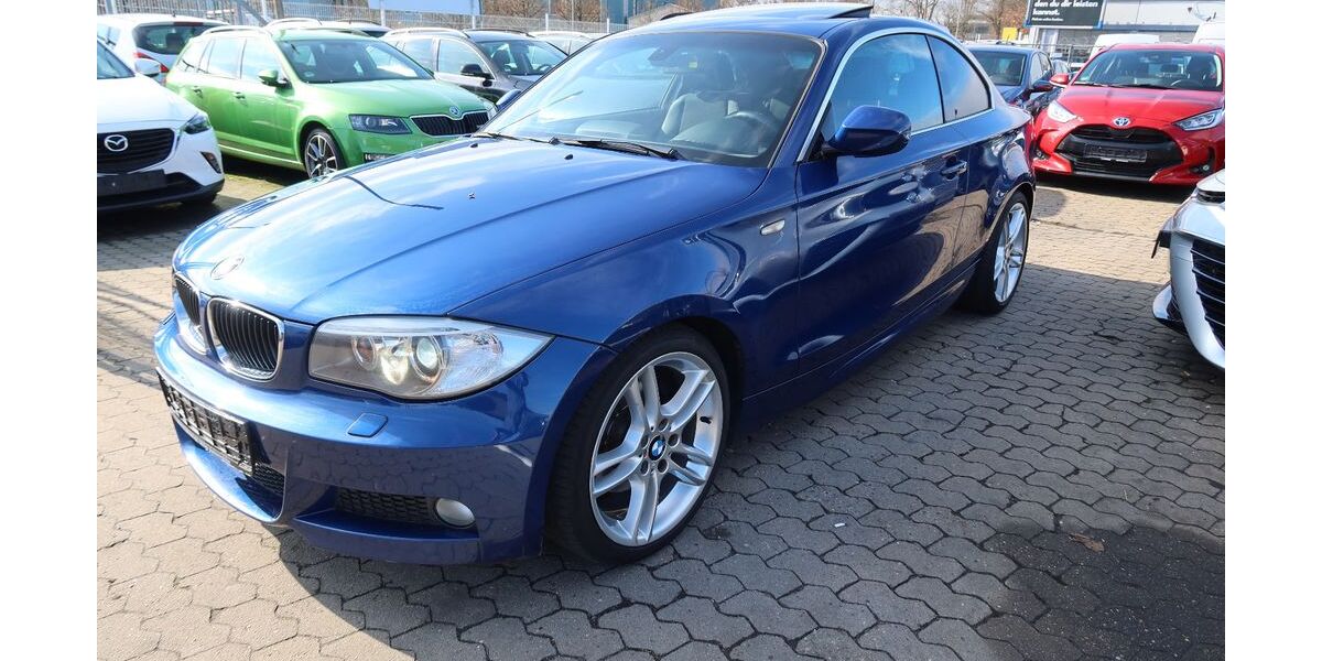 BMW 120 220.000 km 8.990 &euro; Nürnberg 90439