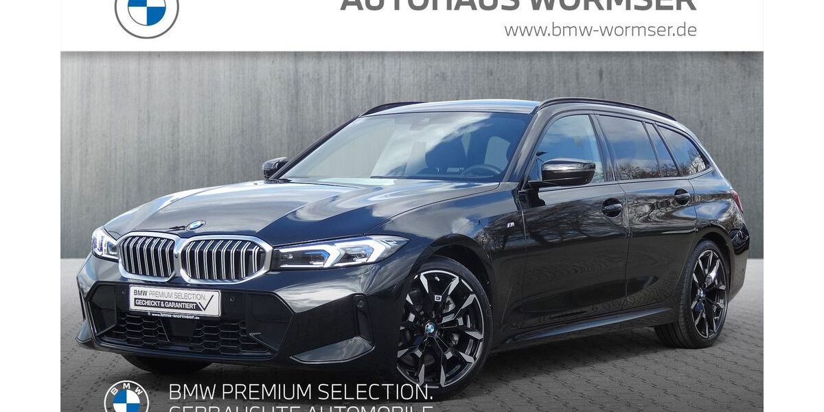 BMW 330 25.210 km 54.990 &euro; Forchheim 91301