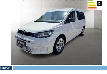 VW Caddy Maxi 100.268 km 26.906 &euro; Fürth 90762