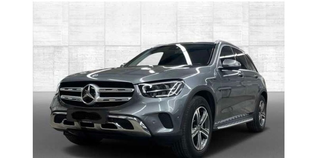 Mercedes-Benz GLC 200 115.000 km 30.900 &euro; Hessdorf 91093