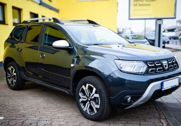 Dacia Duster 75.000 km 14.280 &euro; Nürnberg 90439