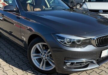 BMW 318 110.000 km 16.990 &euro; Cadolzburg 90556