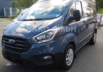 Ford Transit Custom 21.791 km 19.400 &euro; Nürnberg 90449