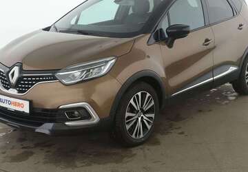 Renault Captur 103.677 km 12.980 &euro; Nürnberg 90441