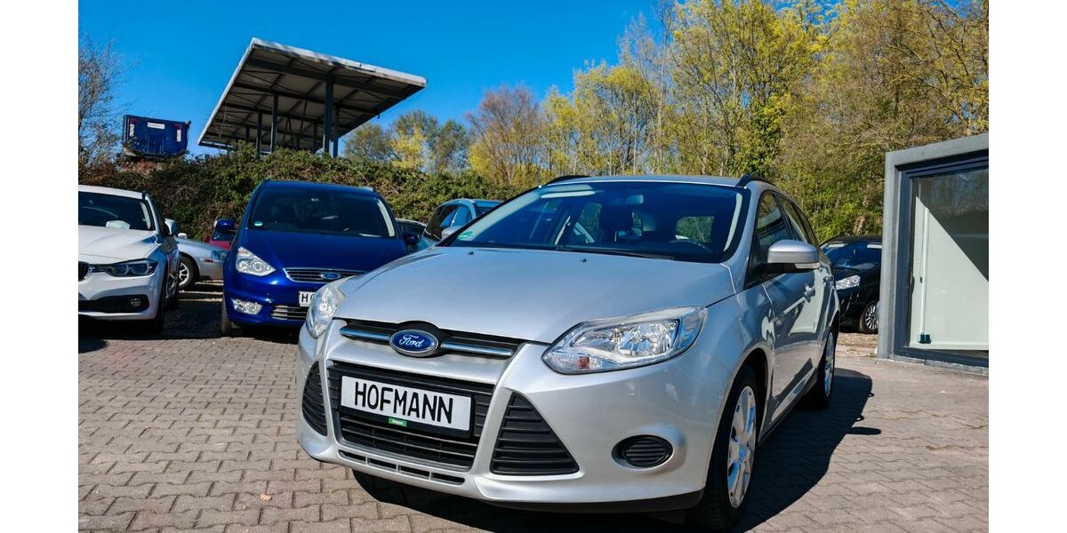 Ford Focus 193.000 km 3.490 &euro; Nürnberg 90427