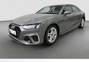 Audi A4 94.438 km 24.980 &euro; Fürth 90763