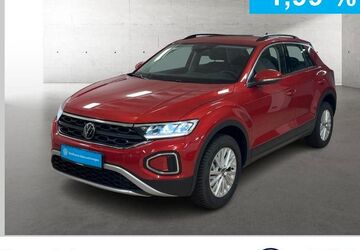 VW T-Roc 3.450 km 29.905 &euro; Fürth 90762