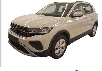 VW T-Cross 22.100 km 22.606 &euro; Fürth 90762