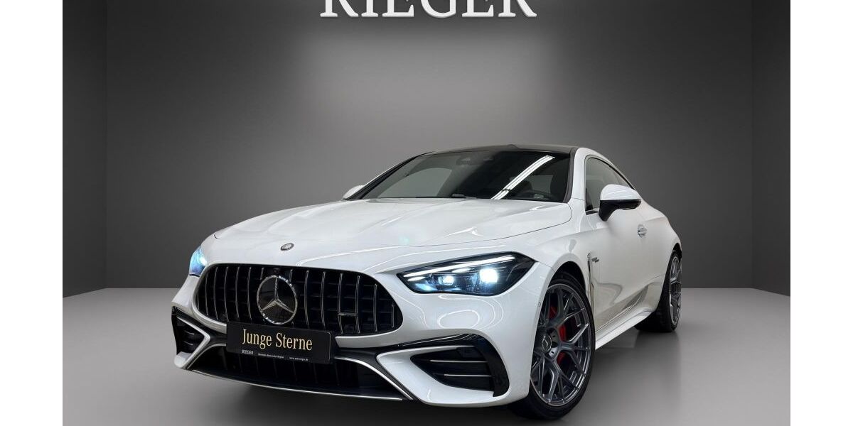 Mercedes-Benz CLE 53 AMG 22.735 km 82.449 &euro; Altdorf 90518