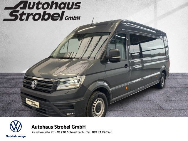 VW Crafter 112.380 km 48.990 &euro; Schnaittach 91220