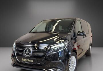 Mercedes-Benz EQV 12.310 km 49.749 &euro; Altdorf 90518