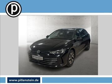 Gebrauchte VW Passat