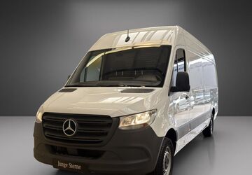 Mercedes-Benz Sprinter 57.103 km 34.986 &euro; Altdorf 90518