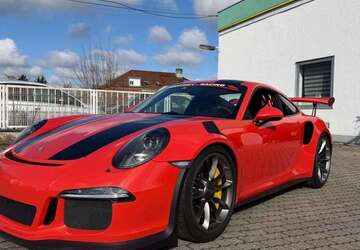 Porsche 991 30.500 km 179.991 &euro; Roth 91154