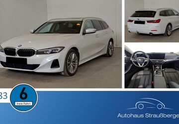 BMW 320 47.800 km 36.290 &euro; Buchschwabach bei Nürnberg 90574