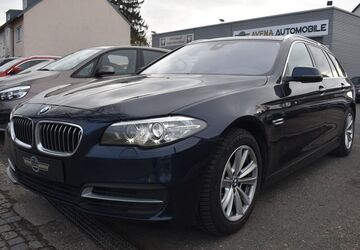 BMW 520 215.000 km 10.450 &euro; Nürnberg 90451