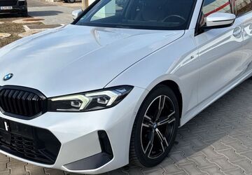 BMW 320 128.900 km 33.590 &euro; Nürnberg 90469