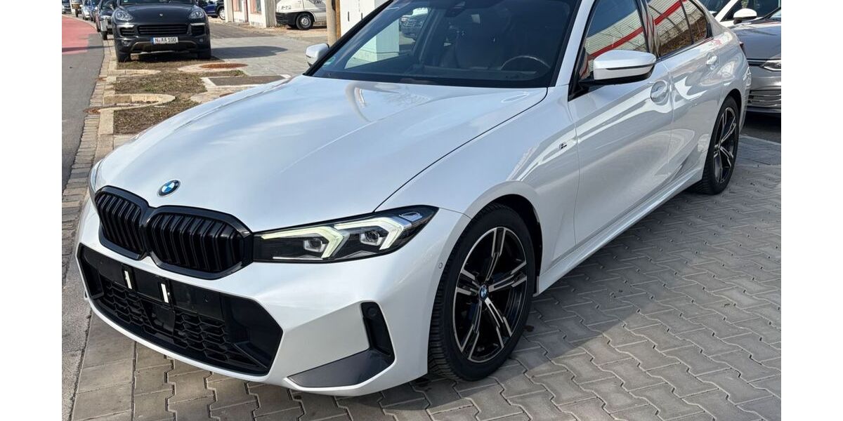 BMW 320 128.900 km 33.590 &euro; Nürnberg 90469