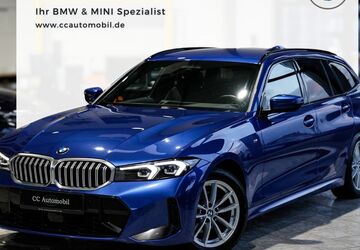 BMW 320 72.725 km 36.889 &euro; Fürth 90763