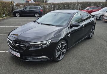 Opel Insignia 181.200 km 13.950 &euro; Nürnberg 90411
