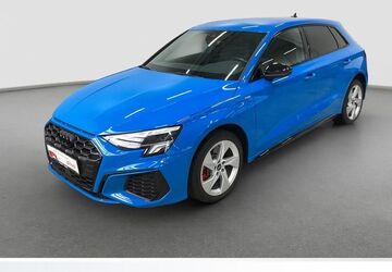 Audi A3 52.425 km 25.480 &euro; Fürth 90763