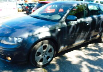 Audi A3 267.829 km 1.200 &euro; Fürth 90763