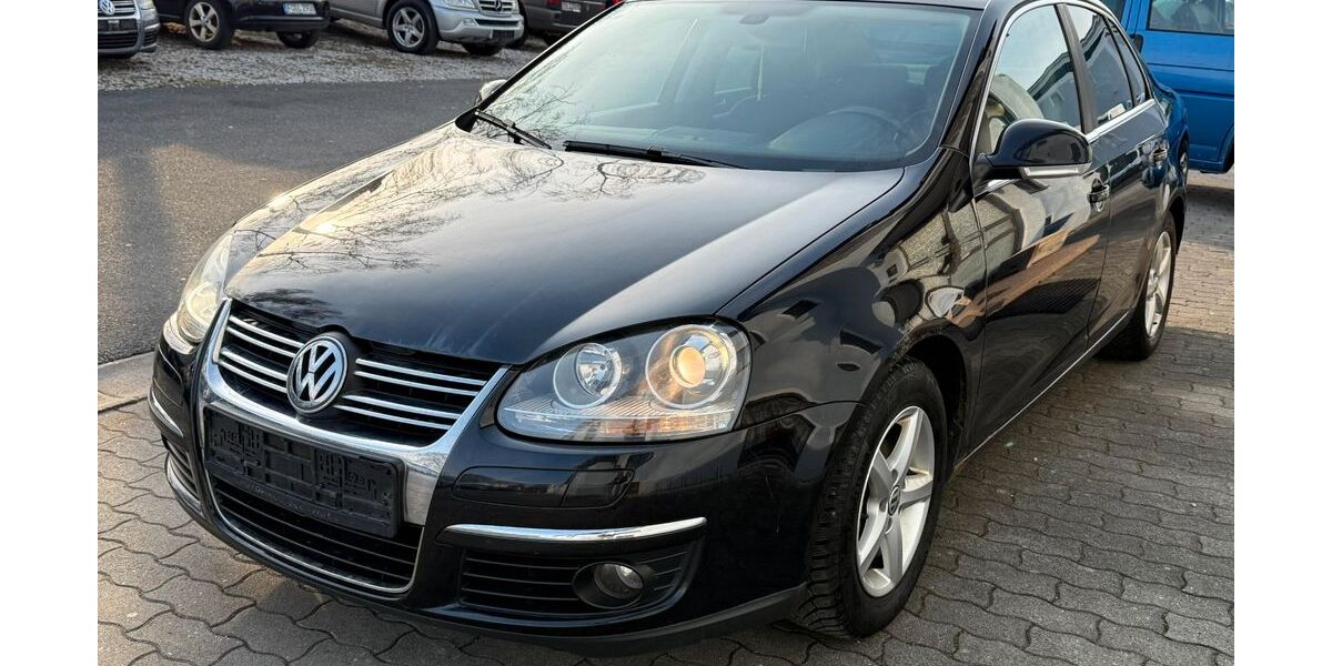 VW Jetta 370.000 km 1.690 &euro; Oberasbach 90522