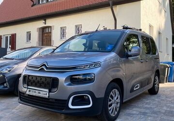 Citroen Berlingo 76.000 km 19.000 &euro; Fürth 90763