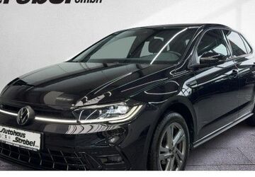 VW Polo 28.231 km 18.990 &euro; Schnaittach 91220