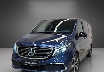 Mercedes-Benz EQV 14.218 km 48.499 &euro; Altdorf 90518