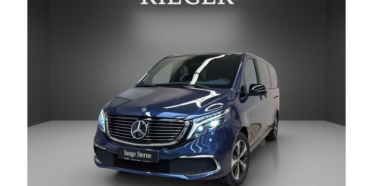 Mercedes-Benz EQV 14.218 km 48.499 &euro; Altdorf 90518