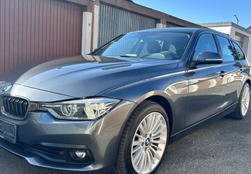 BMW 320 150.000 km 13.990 &euro; Nürnberg 90449