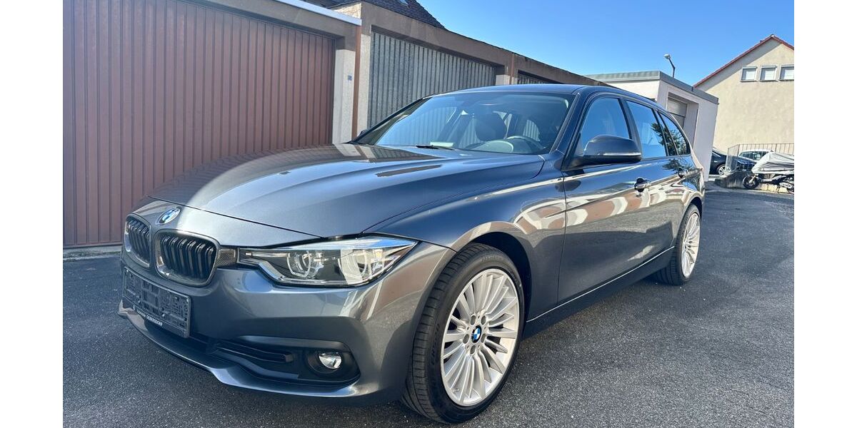 BMW 320 150.000 km 13.990 &euro; Nürnberg 90449