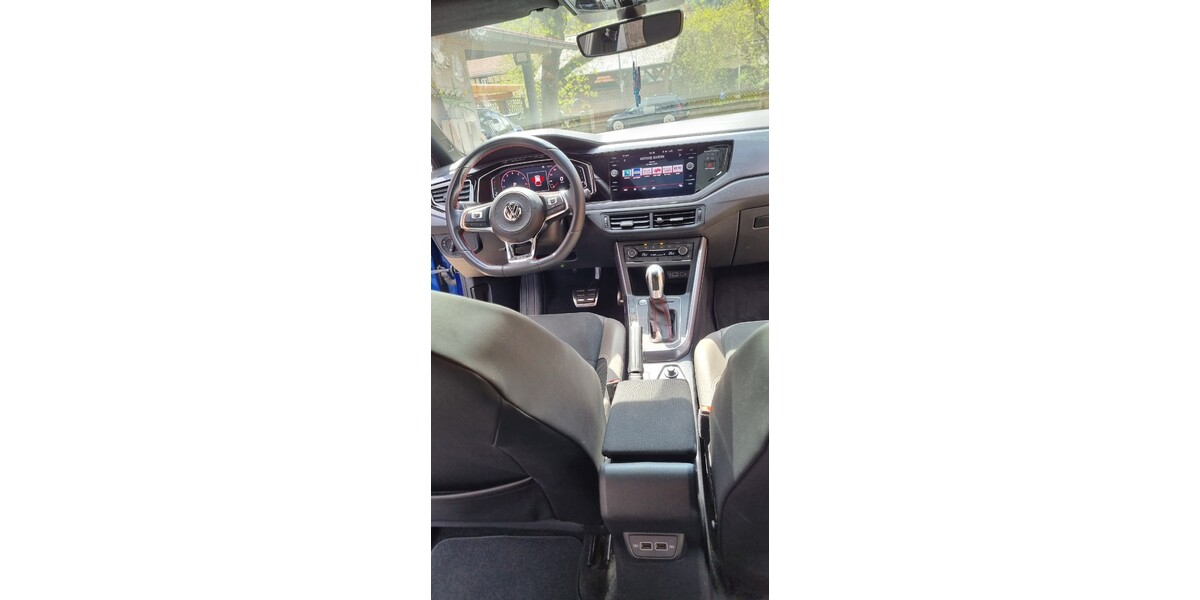 VW Polo 56.000 km 22.900 &euro; Igensdorf 91338