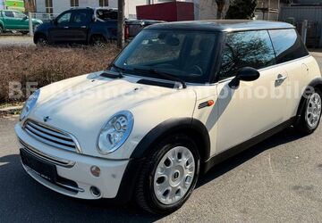 Mini Cooper 155.256 km 1.299 &euro; wendelstein 90530