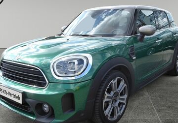 Mini Cooper Countryman 80.270 km 23.980 &euro; Nürnberg 90480