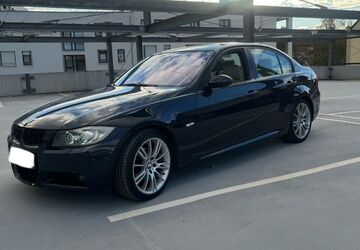 BMW 320 220.000 km 6.600 &euro; Nürnberg 90431