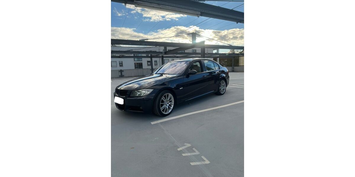 BMW 320 220.000 km 6.600 &euro; Nürnberg 90431