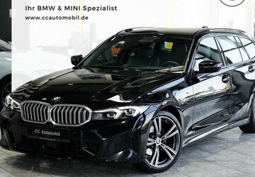 BMW 320 41.281 km 38.999 &euro; Fürth 90763