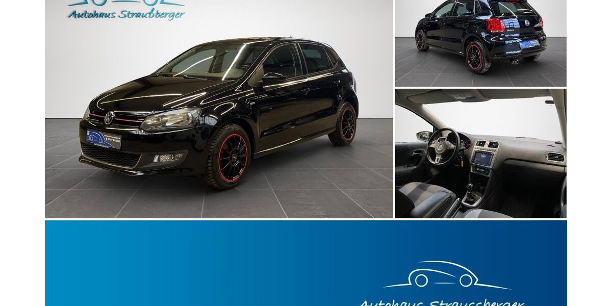 VW Polo 102.000 km 7.990 &euro; Buchschwabach bei Nürnberg 90574