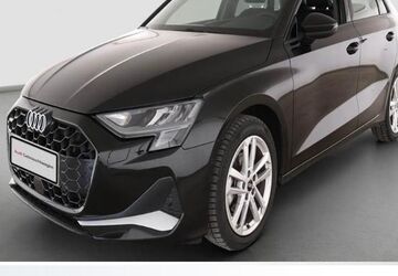 Audi A3 15.037 km 30.480 &euro; Fürth 90763