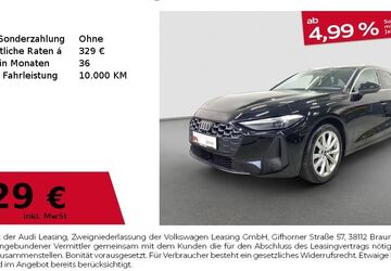 Audi A5 27.331 km 37.980 &euro; Fürth 90763