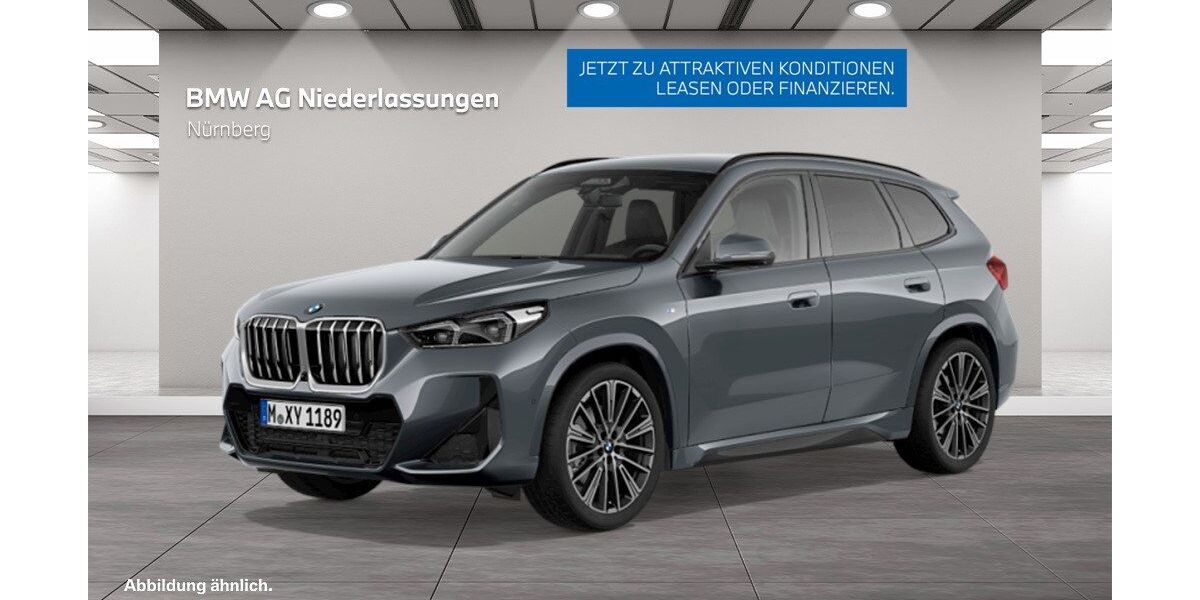 BMW X1 18.222 km 53.795 &euro; Nürnberg 90441